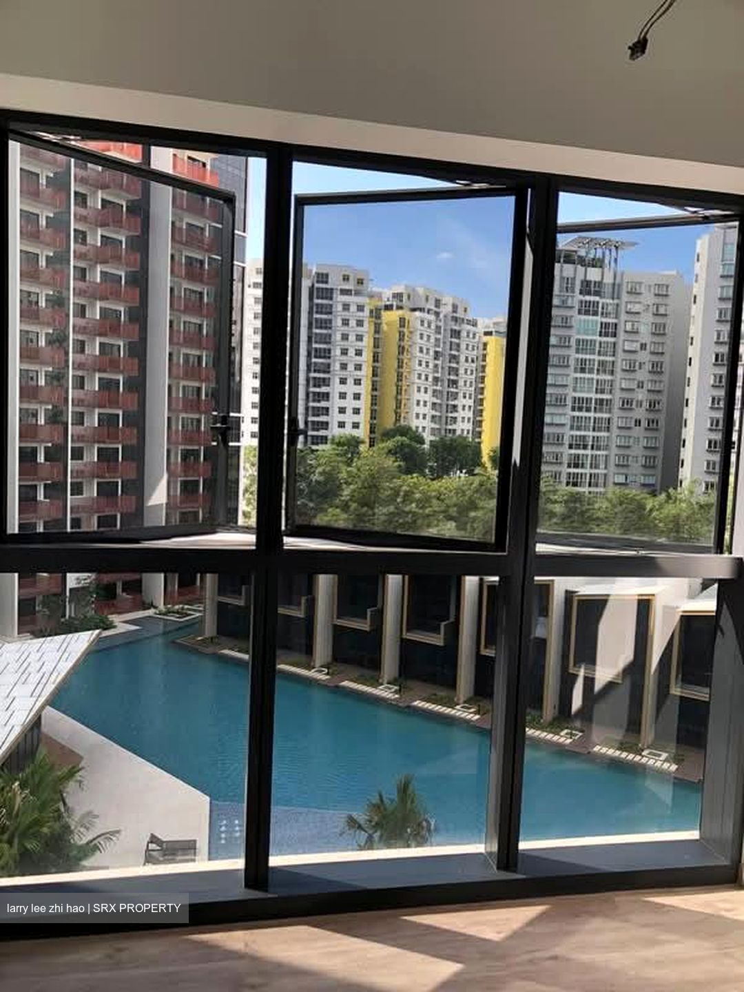 Riverfront Residences (D19), Apartment #567699031